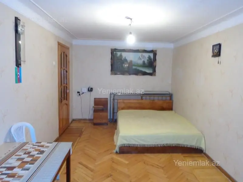 140 000 AZN - 2 otaqlı mənzil Satılır, Yasamal qəs., Yasamal, Bakı