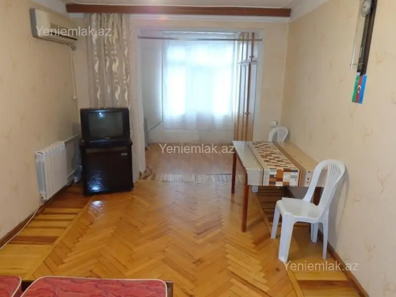 140 000 AZN - 2 otaqlı mənzil Satılır, Yasamal qəs., Yasamal, Bakı
