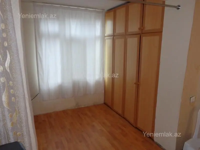 140 000 AZN - 2 otaqlı mənzil Satılır, Yasamal qəs., Yasamal, Bakı