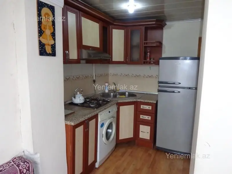 140 000 AZN - 2 otaqlı mənzil Satılır, Yasamal qəs., Yasamal, Bakı