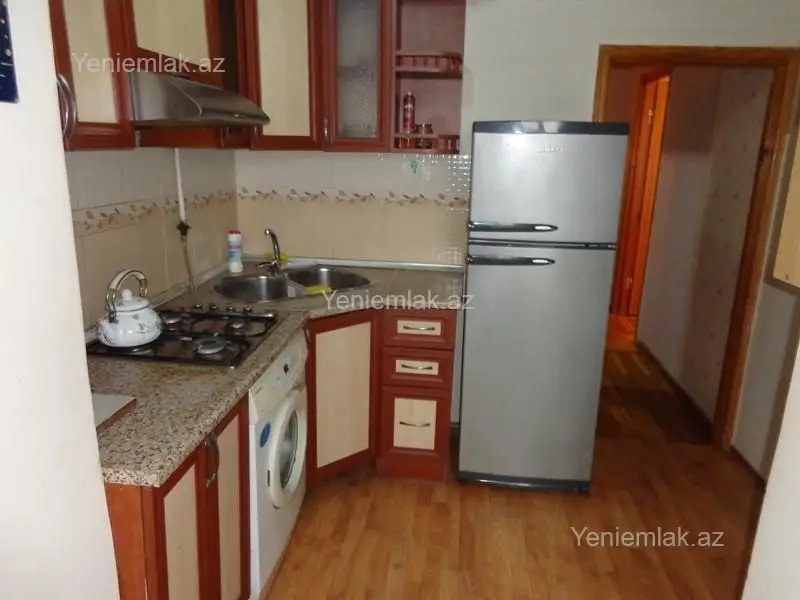 140 000 AZN - 2 otaqlı mənzil Satılır, Yasamal qəs., Yasamal, Bakı