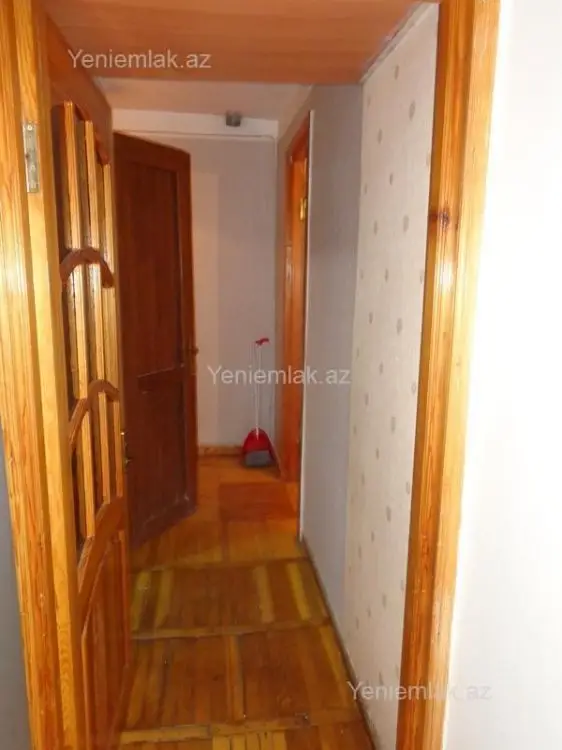 140 000 AZN - 2 otaqlı mənzil Satılır, Yasamal qəs., Yasamal, Bakı