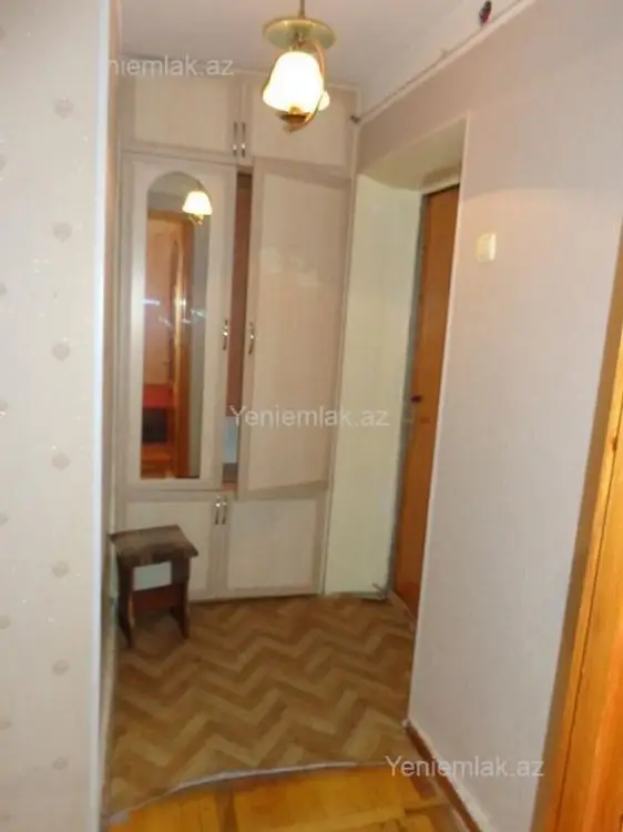 140 000 AZN - 2 otaqlı mənzil Satılır, Yasamal qəs., Yasamal, Bakı