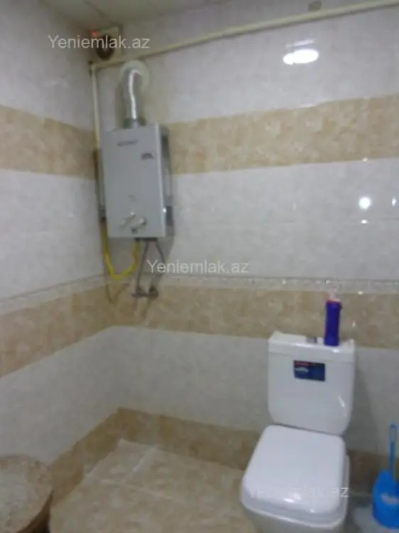 140 000 AZN - 2 otaqlı mənzil Satılır, Yasamal qəs., Yasamal, Bakı