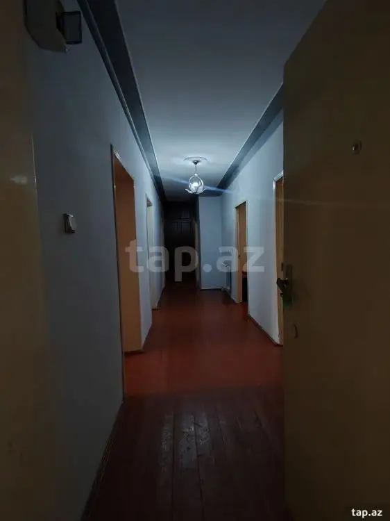 500 AZN - 5 otaqlı mənzil Kirayə (aylıq), Şirvan
