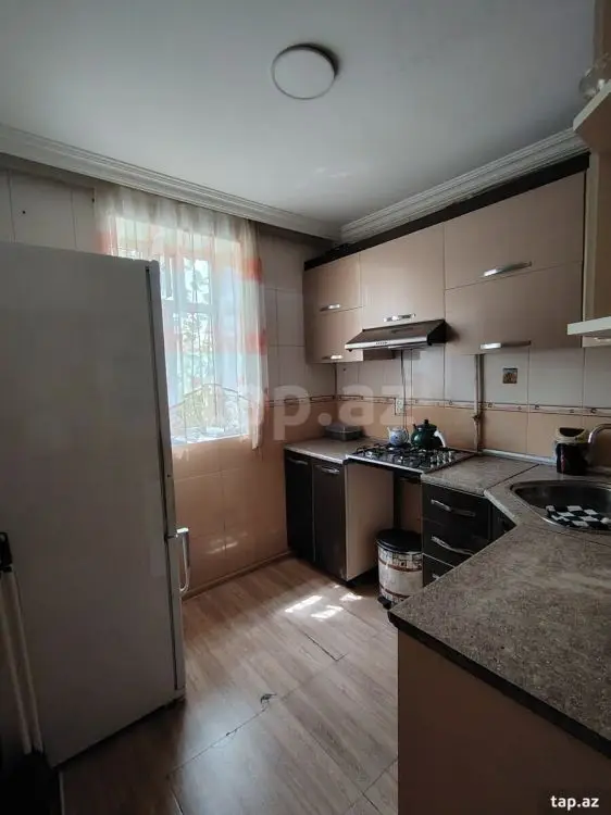 500 AZN - 5 otaqlı mənzil Kirayə (aylıq), Şirvan