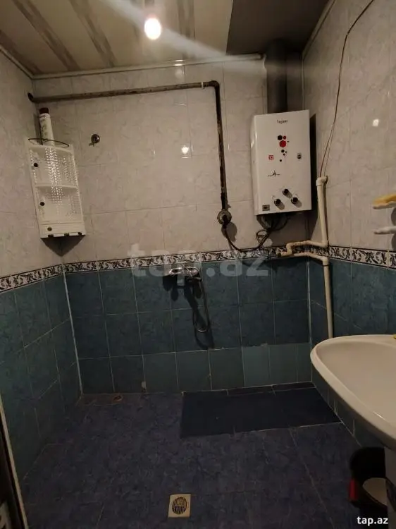 500 AZN - 5 otaqlı mənzil Kirayə (aylıq), Şirvan