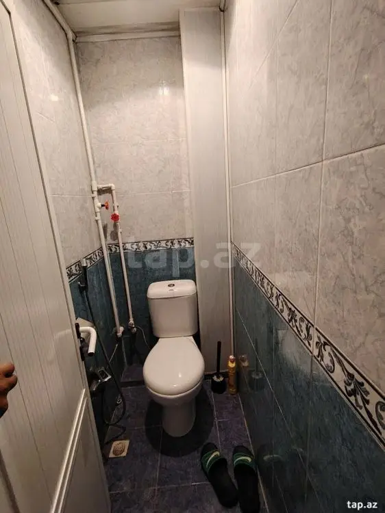 500 AZN - 5 otaqlı mənzil Kirayə (aylıq), Şirvan