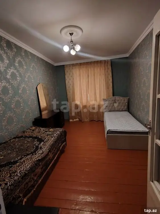 500 AZN - 5 otaqlı mənzil Kirayə (aylıq), Şirvan