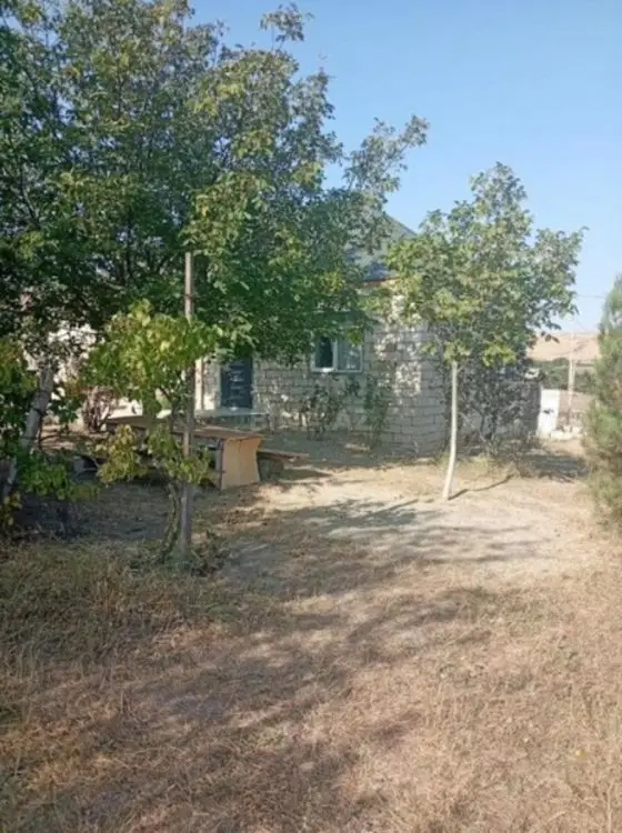 35 000 AZN - 3 otaqlı mənzil Satılır, Qobustan şəh., Qobustan