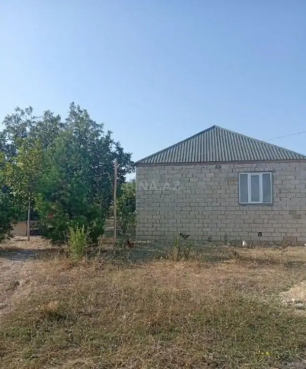 35 000 AZN - 3 otaqlı mənzil Satılır, Qobustan şəh., Qobustan