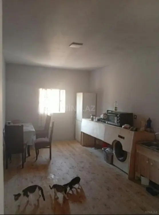 35 000 AZN - 3 otaqlı mənzil Satılır, Qobustan şəh., Qobustan