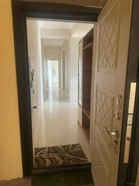 700 AZN - 2 otaqlı mənzil Kirayə (aylıq), 2-ci mikrorayon, Abşeron