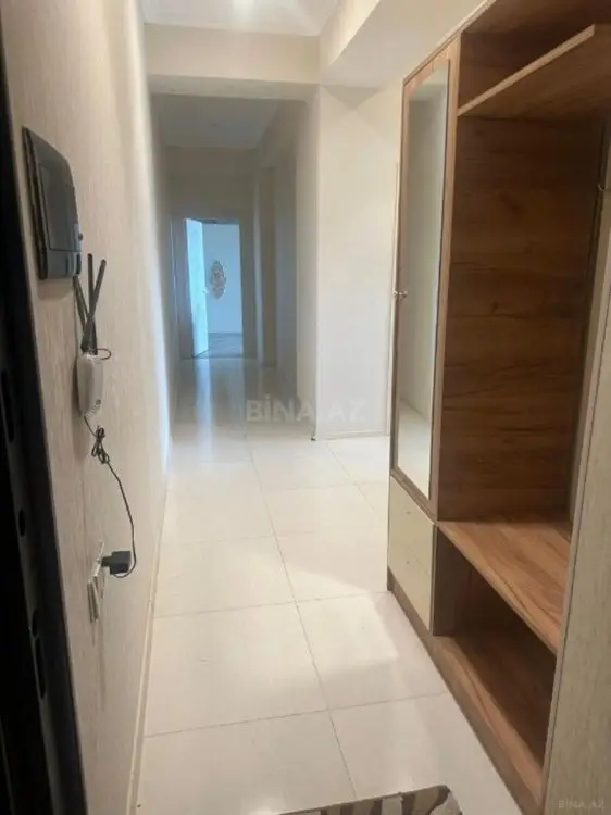 700 AZN - 2 otaqlı mənzil Kirayə (aylıq), 2-ci mikrorayon, Abşeron