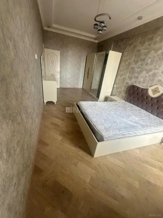 700 AZN - 2 otaqlı mənzil Kirayə (aylıq), 2-ci mikrorayon, Abşeron