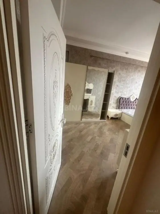 700 AZN - 2 otaqlı mənzil Kirayə (aylıq), 2-ci mikrorayon, Abşeron