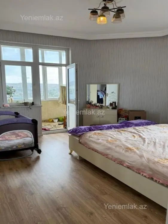 105 000 AZN - 3 otaqlı mənzil Satılır, Xırdalan
