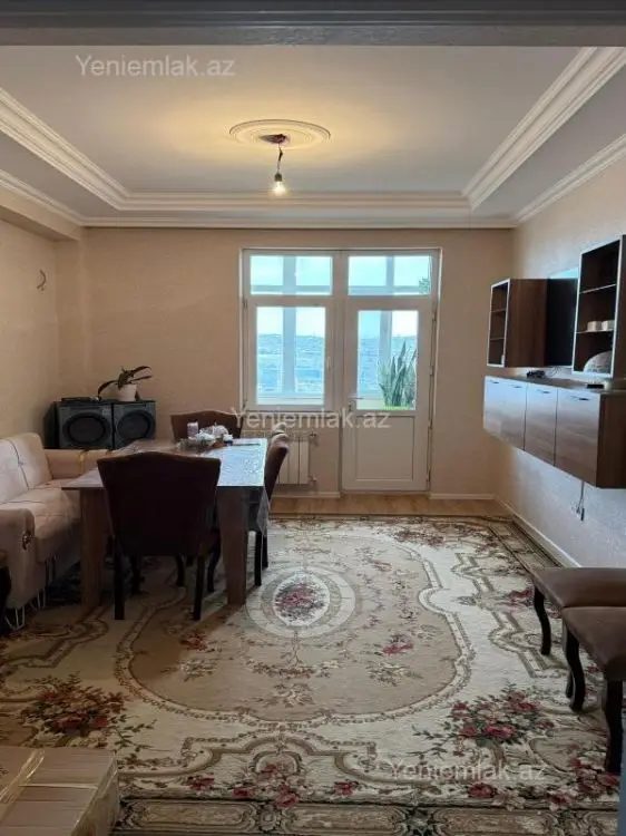 105 000 AZN - 3 otaqlı mənzil Satılır, Xırdalan