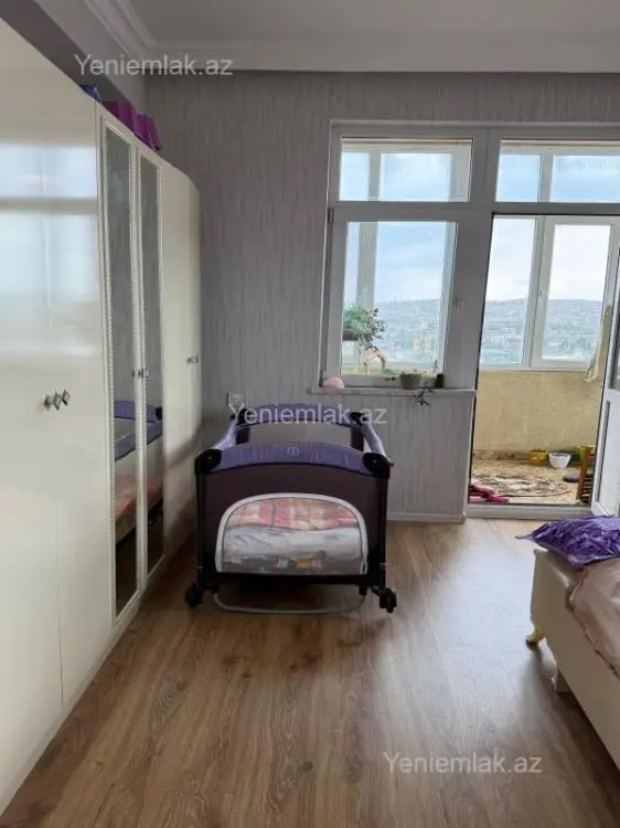 105 000 AZN - 3 otaqlı mənzil Satılır, Xırdalan