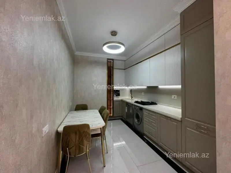 365 000 AZN - 3 otaqlı mənzil Satılır, Nəsimi, Bakı