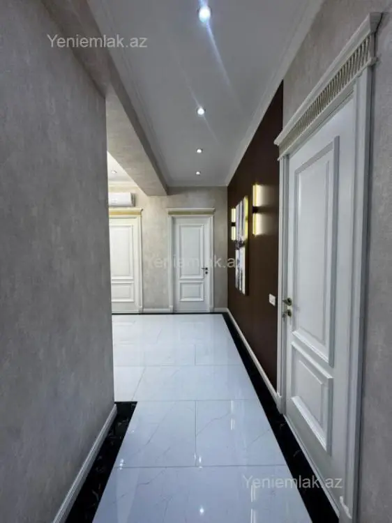 365 000 AZN - 3 otaqlı mənzil Satılır, Nəsimi, Bakı