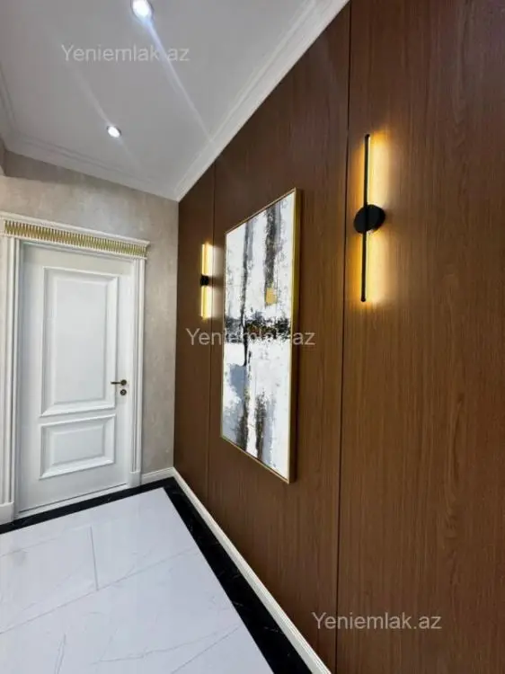 365 000 AZN - 3 otaqlı mənzil Satılır, Nəsimi, Bakı