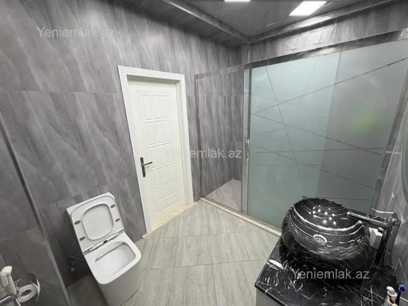 1 500 AZN - 3 otaqlı mənzil Kirayə (aylıq), Nərimanov, Bakı