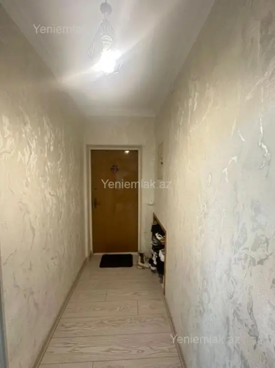 115 000 AZN - 2 otaqlı mənzil Satılır, Xətai, Bakı