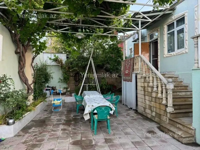 250 000 AZN - 5 otaqlı mənzil Satılır, Xətai, Bakı