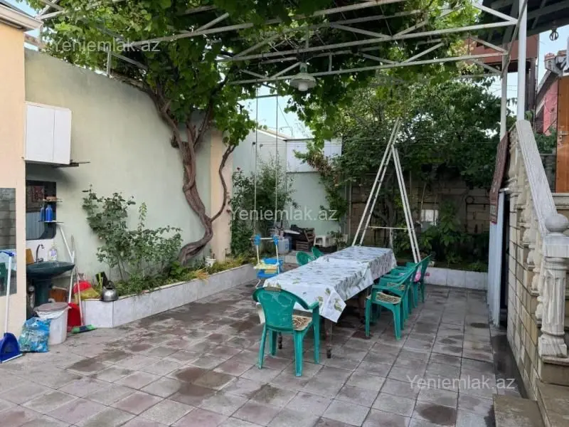 250 000 AZN - 5 otaqlı mənzil Satılır, Xətai, Bakı