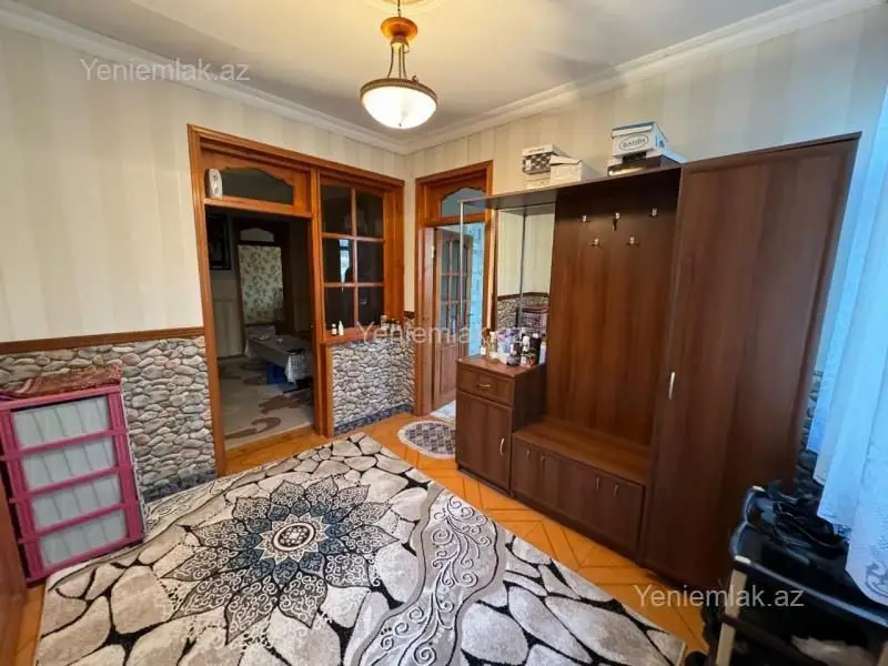 250 000 AZN - 5 otaqlı mənzil Satılır, Xətai, Bakı