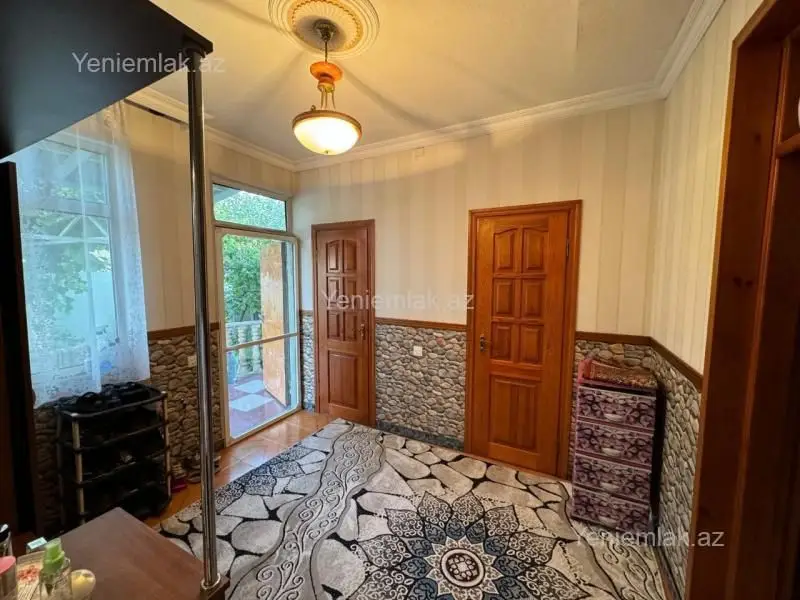 250 000 AZN - 5 otaqlı mənzil Satılır, Xətai, Bakı