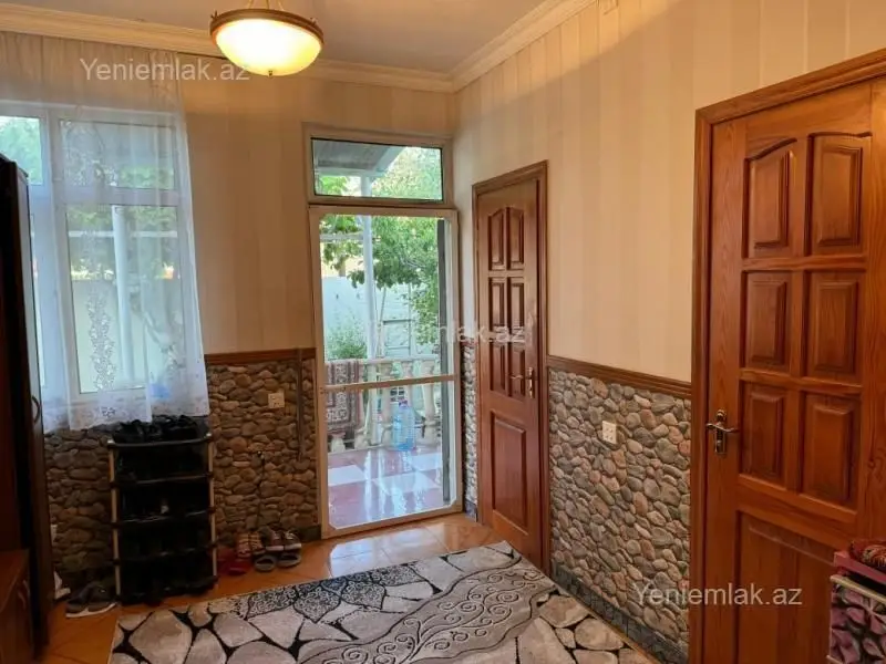 250 000 AZN - 5 otaqlı mənzil Satılır, Xətai, Bakı