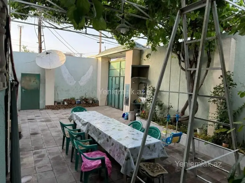 250 000 AZN - 5 otaqlı mənzil Satılır, Xətai, Bakı