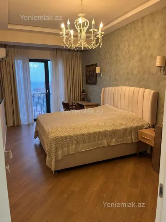 480 000 AZN - 2 otaqlı mənzil Satılır, Xətai, Bakı