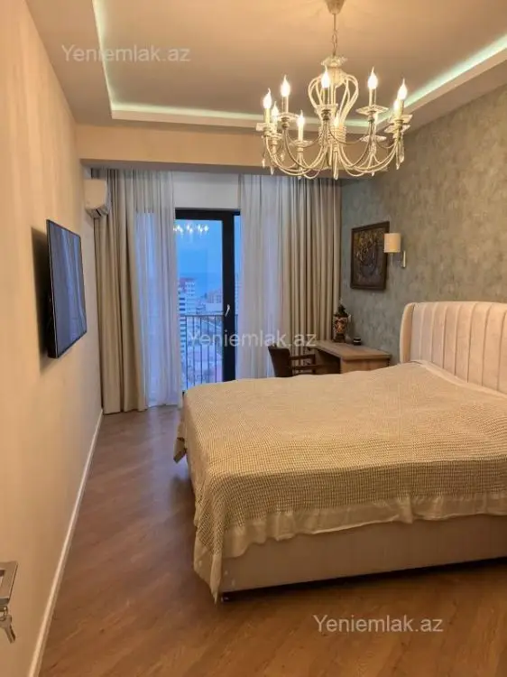 480 000 AZN - 2 otaqlı mənzil Satılır, Xətai, Bakı