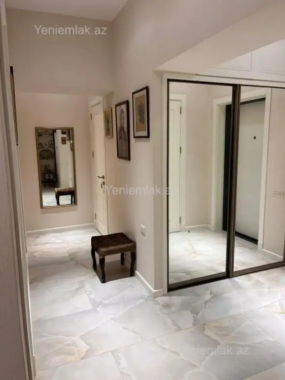 480 000 AZN - 2 otaqlı mənzil Satılır, Xətai, Bakı
