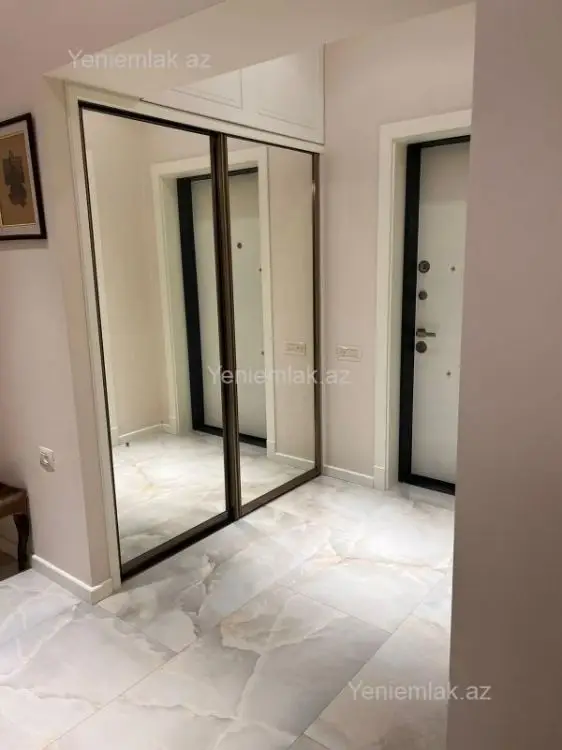 480 000 AZN - 2 otaqlı mənzil Satılır, Xətai, Bakı