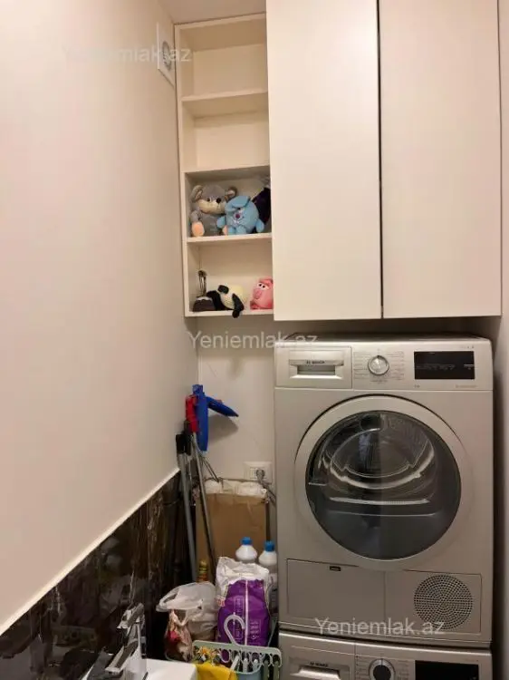 480 000 AZN - 2 otaqlı mənzil Satılır, Xətai, Bakı
