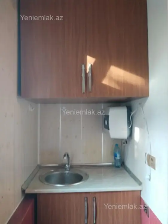 21 000 AZN - 1 otaqlı mənzil Satılır, 12-ci mikrorayon, Sumqayıt