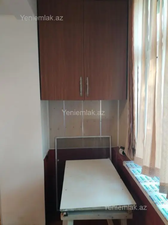 21 000 AZN - 1 otaqlı mənzil Satılır, 12-ci mikrorayon, Sumqayıt