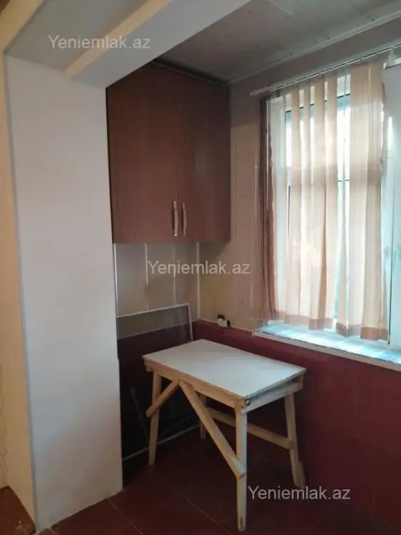 21 000 AZN - 1 otaqlı mənzil Satılır, 12-ci mikrorayon, Sumqayıt