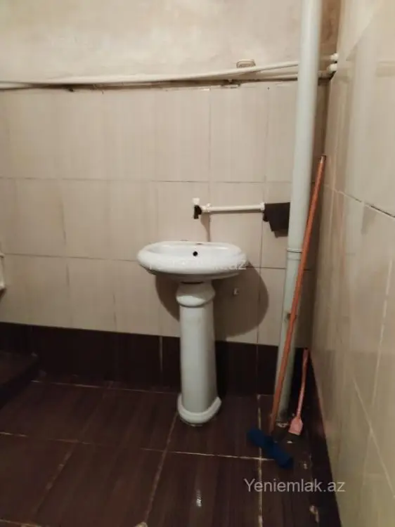 21 000 AZN - 1 otaqlı mənzil Satılır, 12-ci mikrorayon, Sumqayıt
