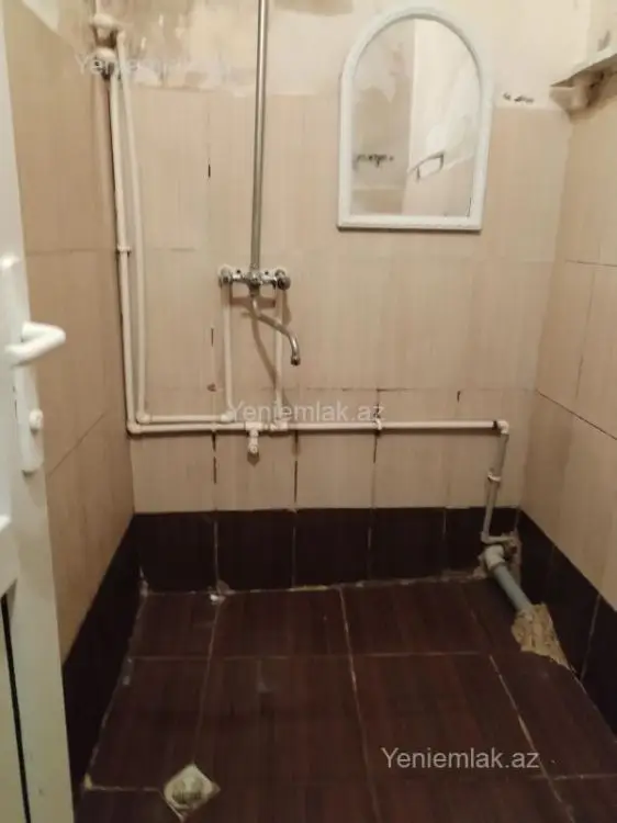 21 000 AZN - 1 otaqlı mənzil Satılır, 12-ci mikrorayon, Sumqayıt