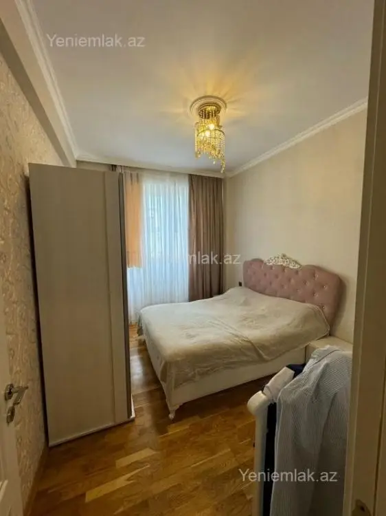 155 000 AZN - 3 otaqlı mənzil Satılır, Xırdalan