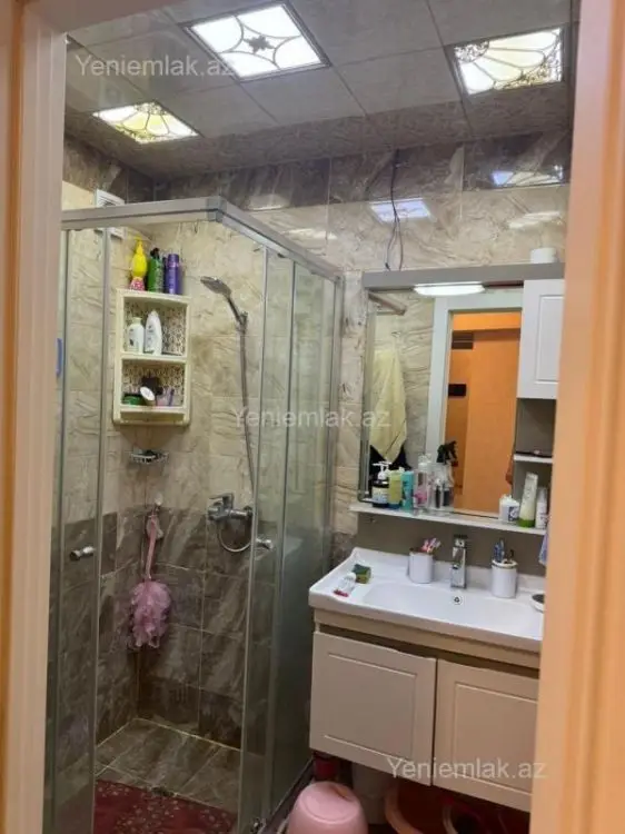 155 000 AZN - 3 otaqlı mənzil Satılır, Xırdalan