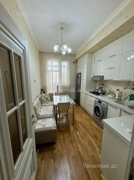155 000 AZN - 3 otaqlı mənzil Satılır, Xırdalan