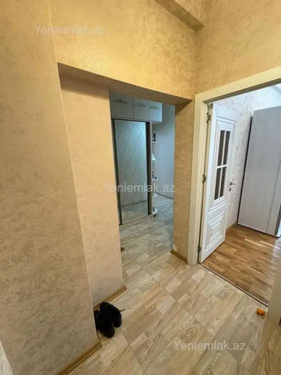 155 000 AZN - 3 otaqlı mənzil Satılır, Xırdalan