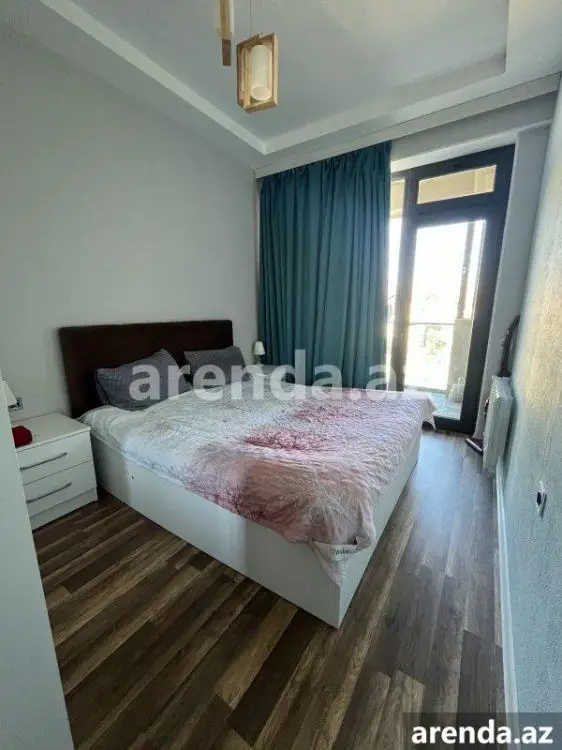 174 500 AZN - 2 otaqlı mənzil Satılır, Əhmədli, Xətai, Bakı