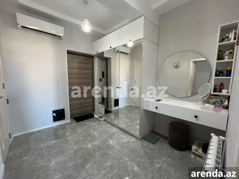 174 500 AZN - 2 otaqlı mənzil Satılır, Əhmədli, Xətai, Bakı
